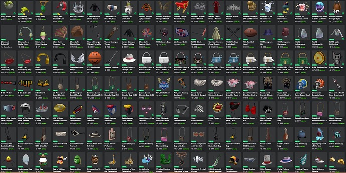 Why Roblox Should Invest In Classic Limiteds Again Platform Usage 2 690x346 