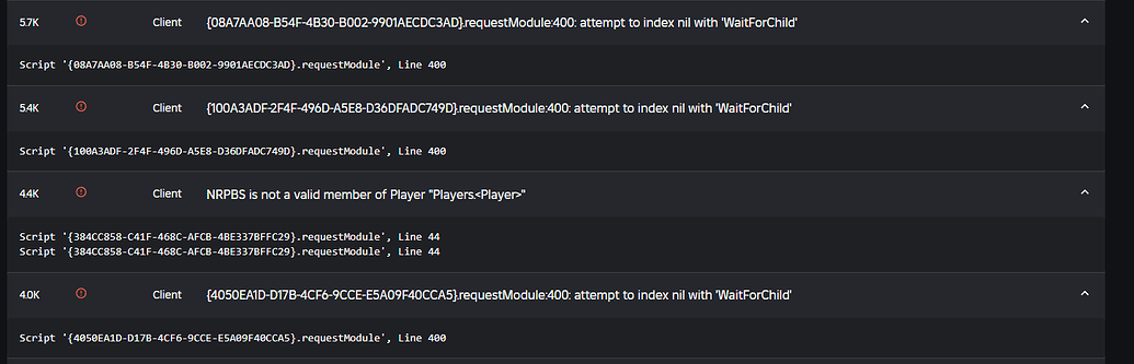 Roblox Should Start Banning Cheaters They Re Already Detecting Engine 2 1035x333 