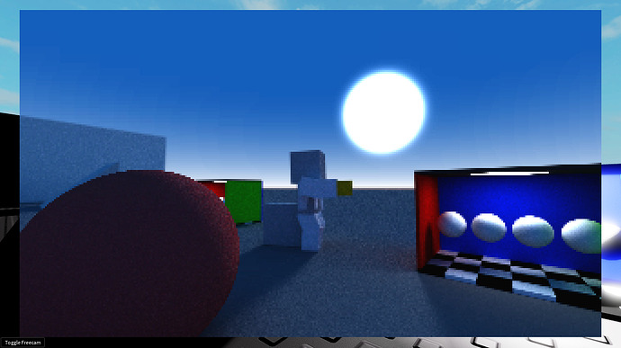 Raytracing Renderer Creations Feedback Developer Forum Roblox 2 690x387 