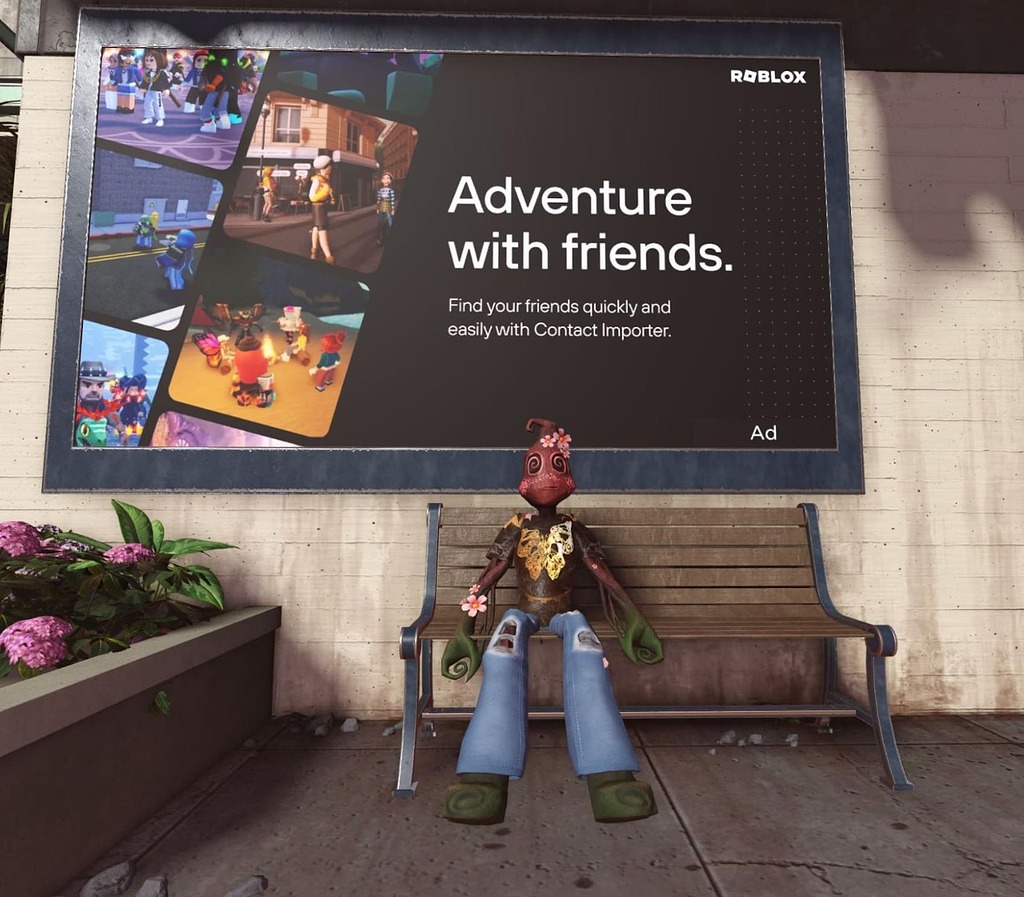 Immersive Ads Are Rolling Out Developer Forum Roblox 2 1024x897 