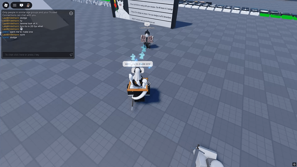 Issue With Dodge System Using Scripting Support 2 1024x576 