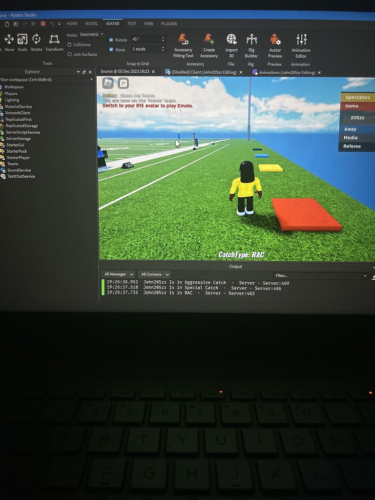 Switch To R15 Avatar To Play Emote Scripting Support Developer 2 768x1024 