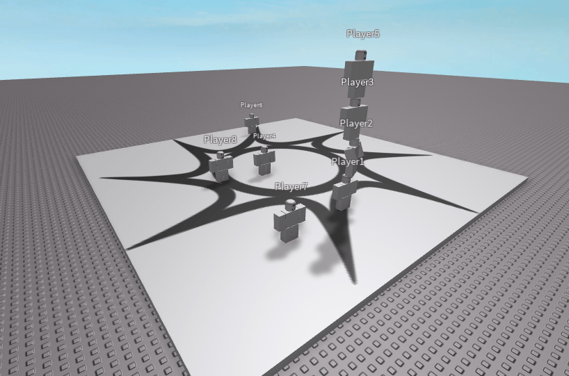 Changes To Developer Forum Roblox 