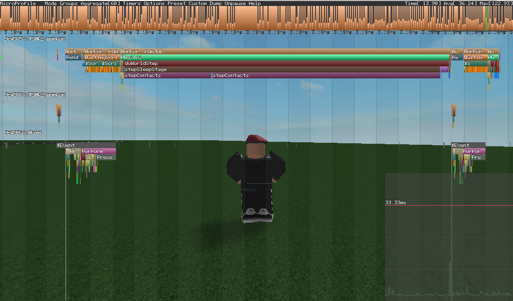 Any Ways To Reduce Lag Scripting Support Developer Forum Roblox 