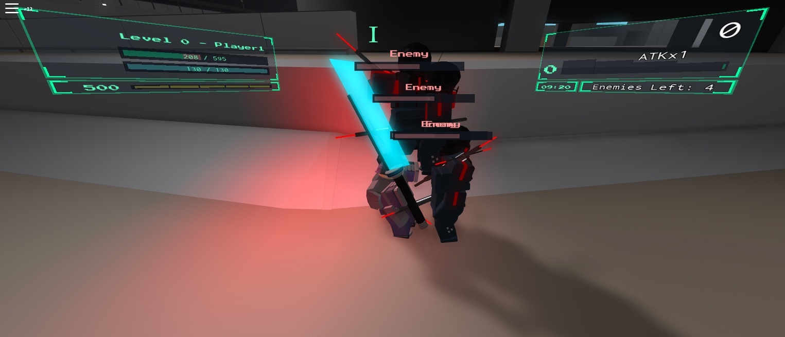 Custom Enemies And Hit Detection Scripting Support Developer Forum 
