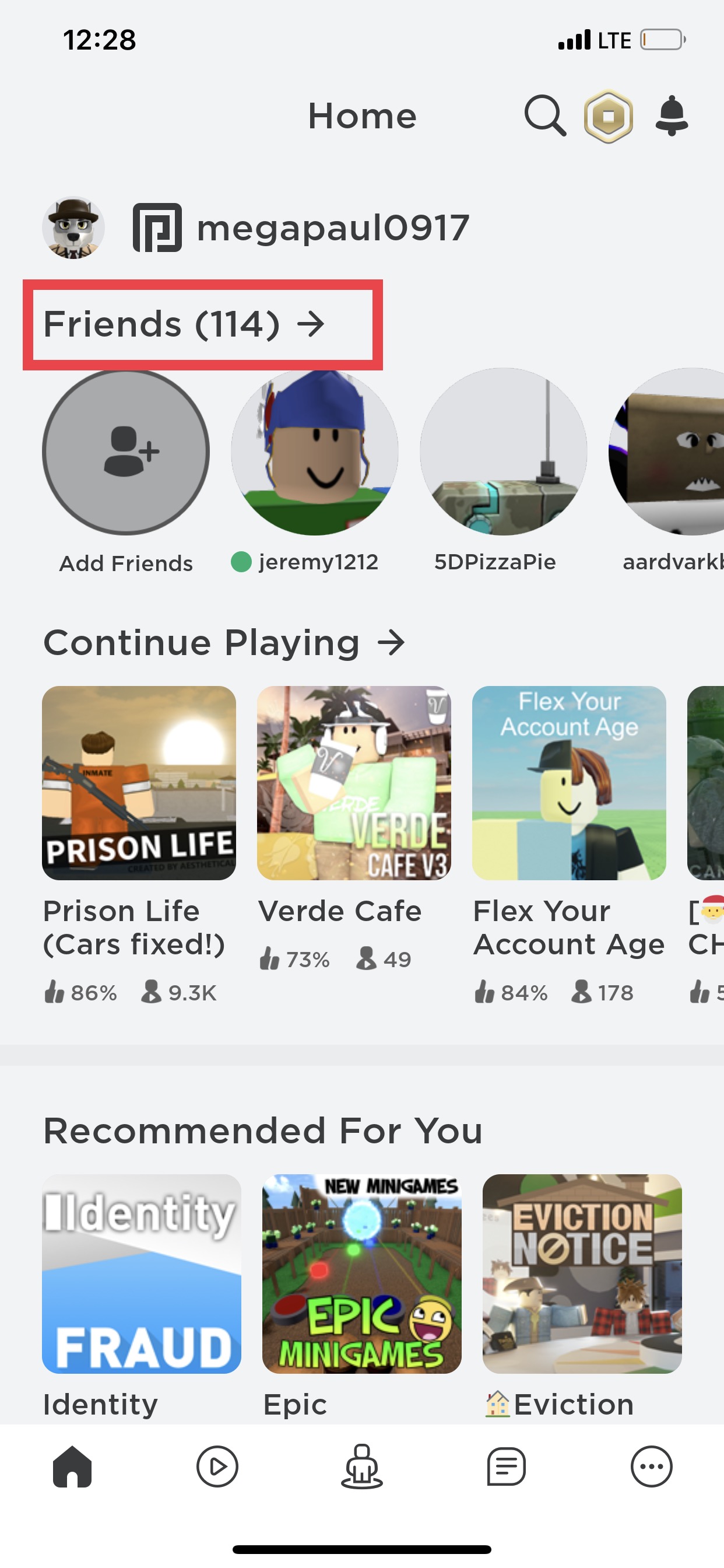 Roblox Friend Limits Your Ultimate Guide 