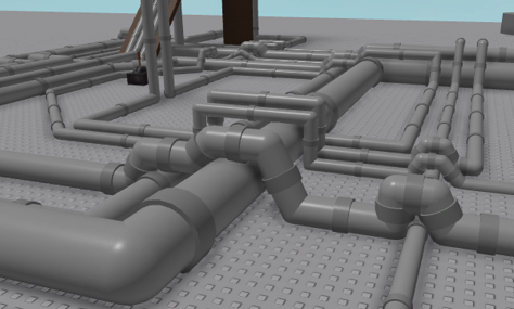 The Pipe Placer Plugin Community Resources Developer Forum Roblox 