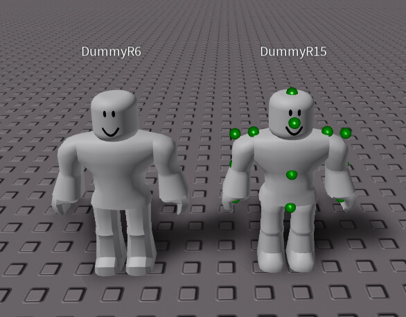 Add Attachments For R6 Rigs Generated By The Rig Builder Built In 