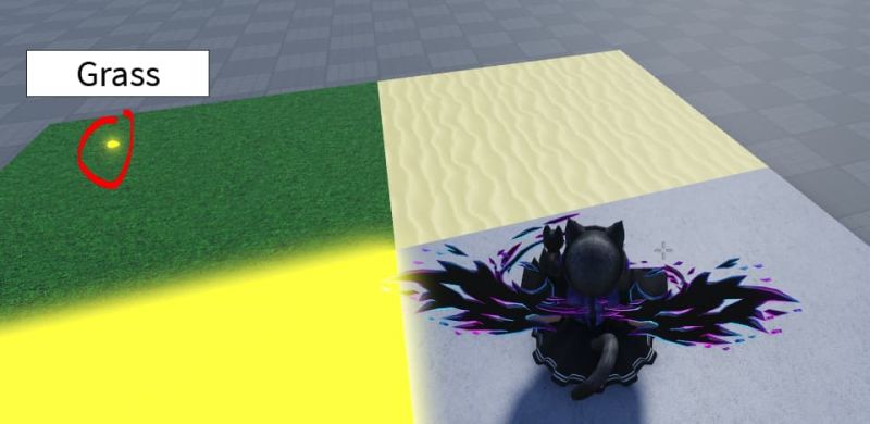 Trying To Make A Ui That Acts Like A Mouse Scripting Support - Download Artistic Abstract Illustration | HD