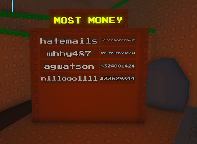 Global Leaderboard Not Working Scripting Support Developer Forum Roblox - Beautiful Mobile Colorful Pictures | Free Download