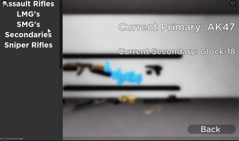 Fps Game Devlog 4 Reload Anims Kinda Updated Deploy Ui And More Creations Feedback - Download Stunning Minimal Pattern | High Resolution