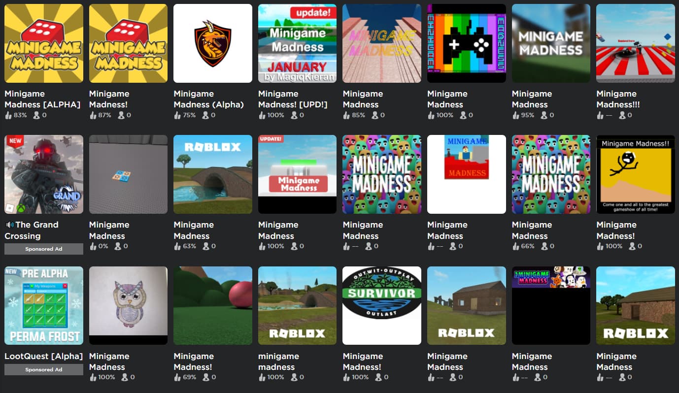 Roblox Game Name Kh M Ph Nh Ng T N Game H P D N Nh T Tr N Roblox 