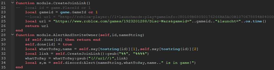Roblox Scripts H Ng D N Chi Ti T V C Ch S D Ng An To N 