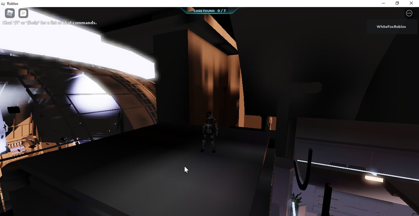 Beyond The Dark A Vistech Showcase Community Events Developer 