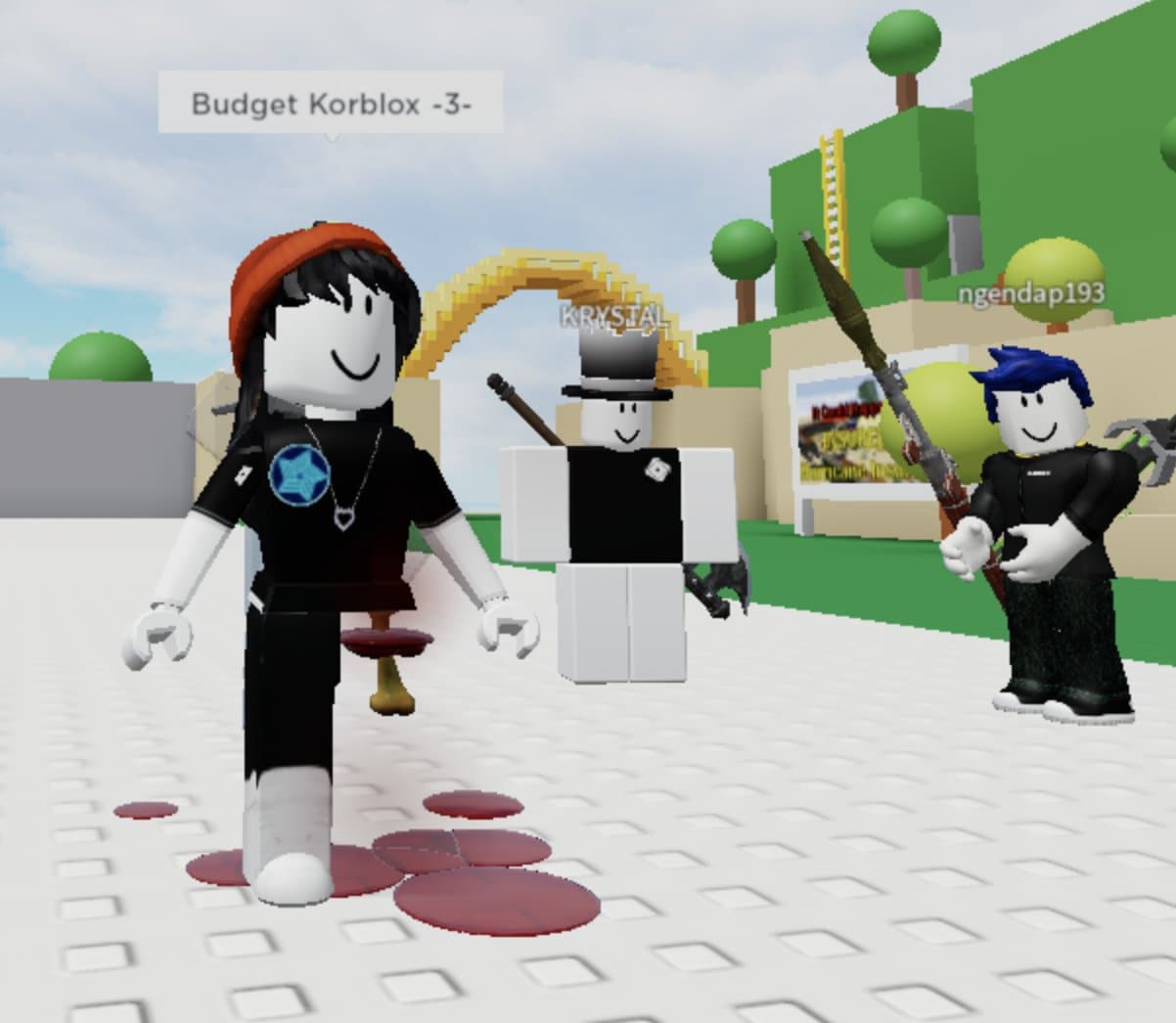 What S Your Opinion On This Tw Gore Game Design Support 