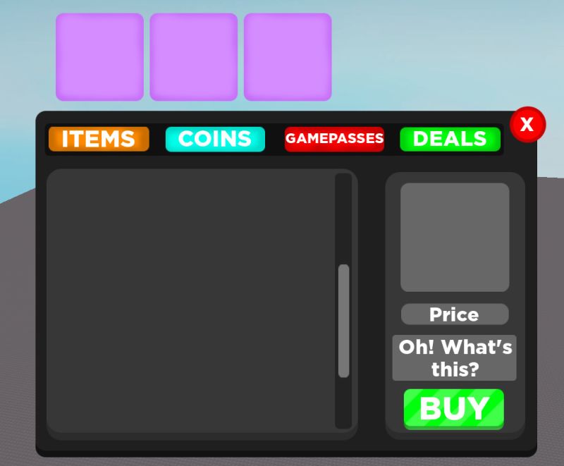Bug With Applying Ui Corner To A Scrolling Frame Scripting Support Developer Forum Roblox - Ocean Textures - Ultra HD 8K Collection