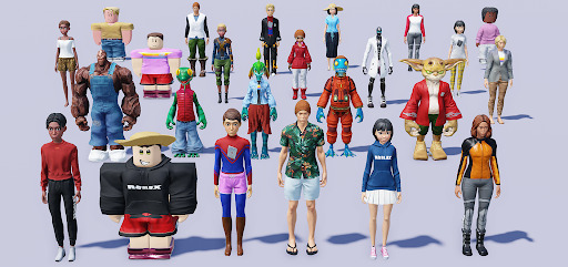 3D Layered Clothing Is Now Available Developer Forum 