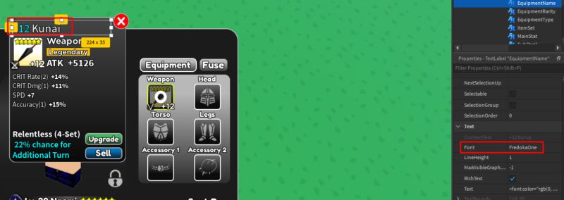 Rich Text Using Incorrect Font On Runtime Engine Bugs Developer Forum Roblox - Premium Colorful Wallpaper Gallery - 4K