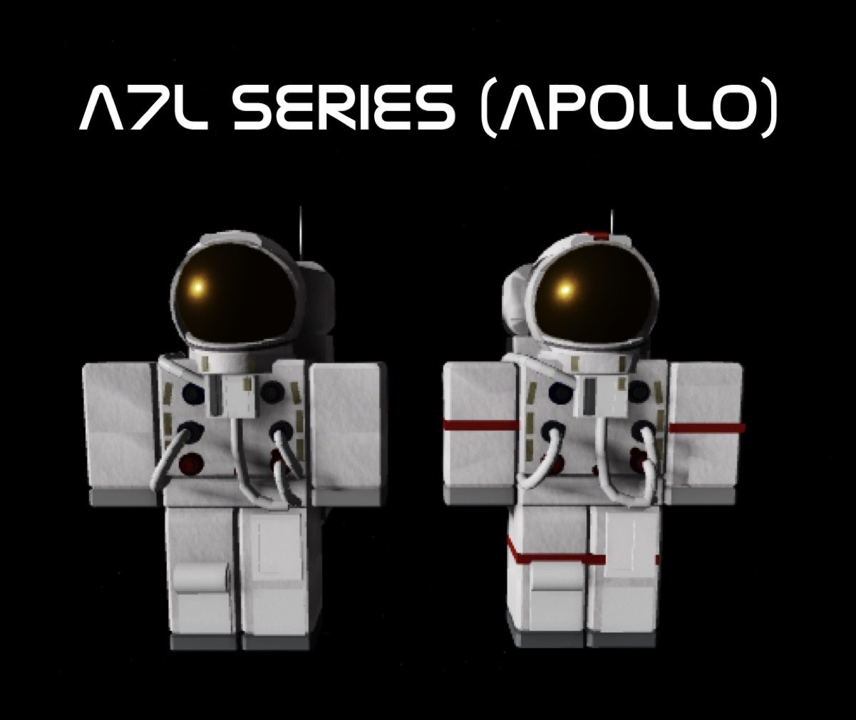 Rocket Tester Revamp Space Suit Update Creations Feedback 