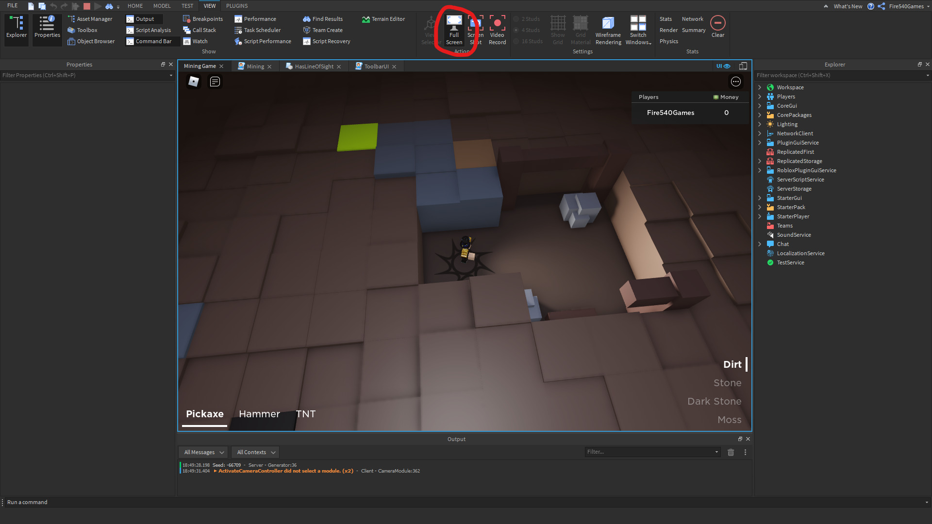Roblox In Full Screen Your Easy Guide 