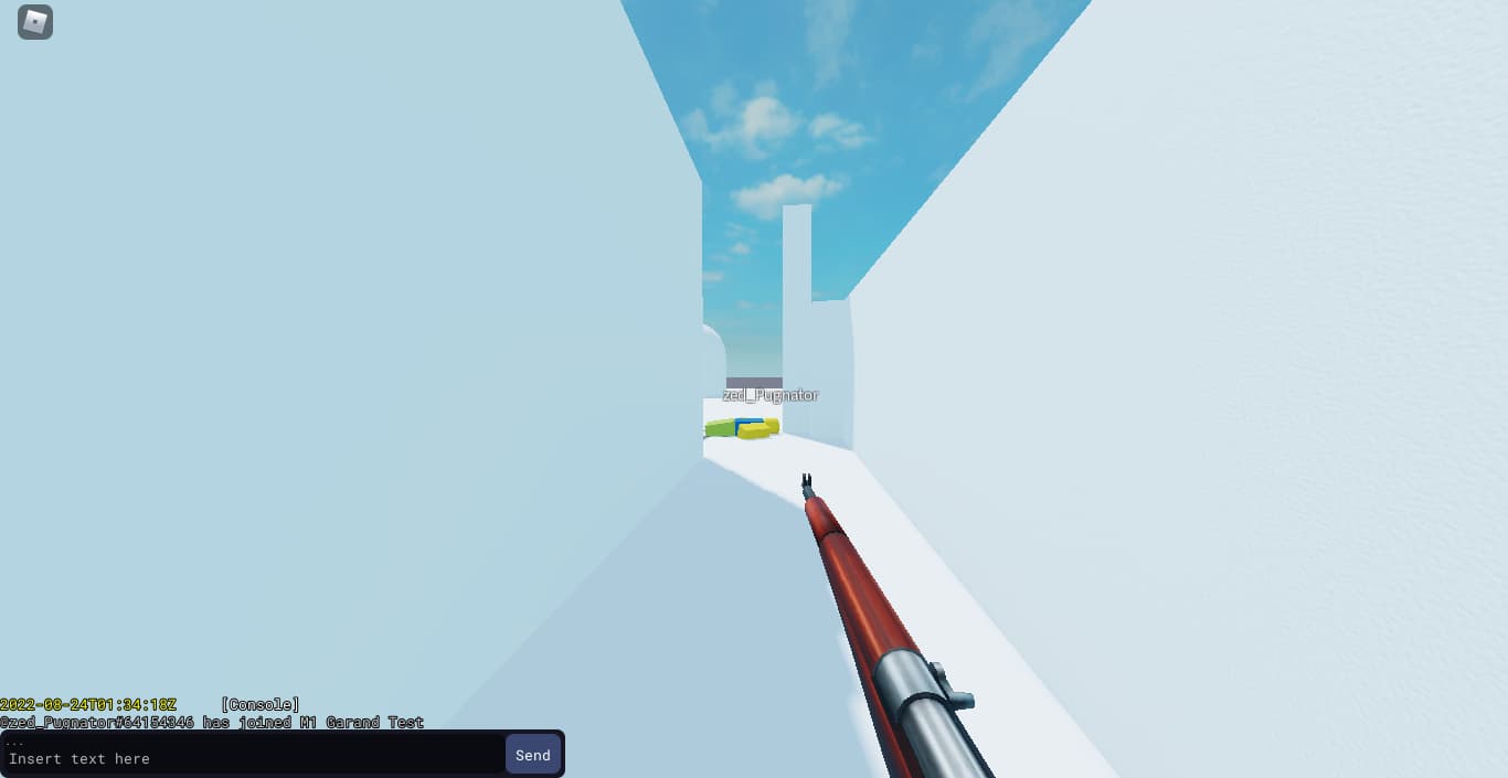 Stream Snipe Feedback Devlog Creations Feedback Developer Forum 