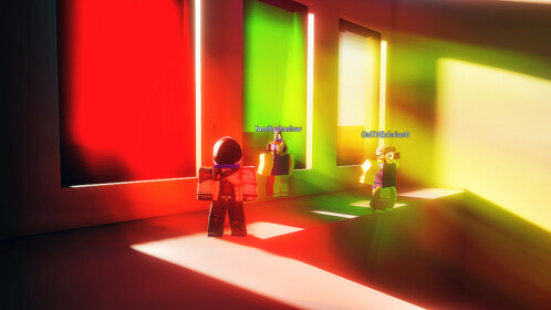 How Do I Fake A Certian Features Of A Ray Tracing Engine In Roblox 