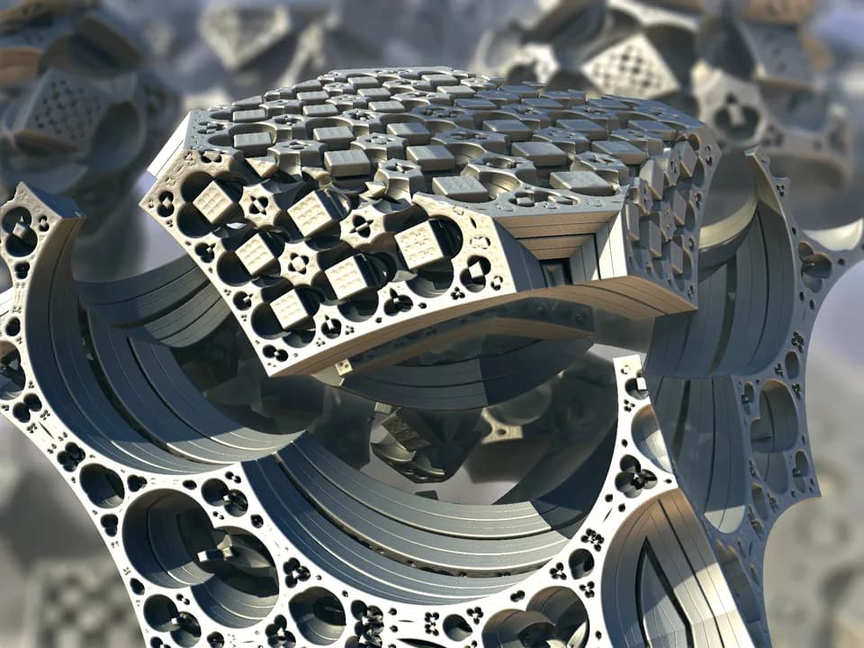 How Do I Make 3d Fractals In Roblox Without Lag Scripting Support 