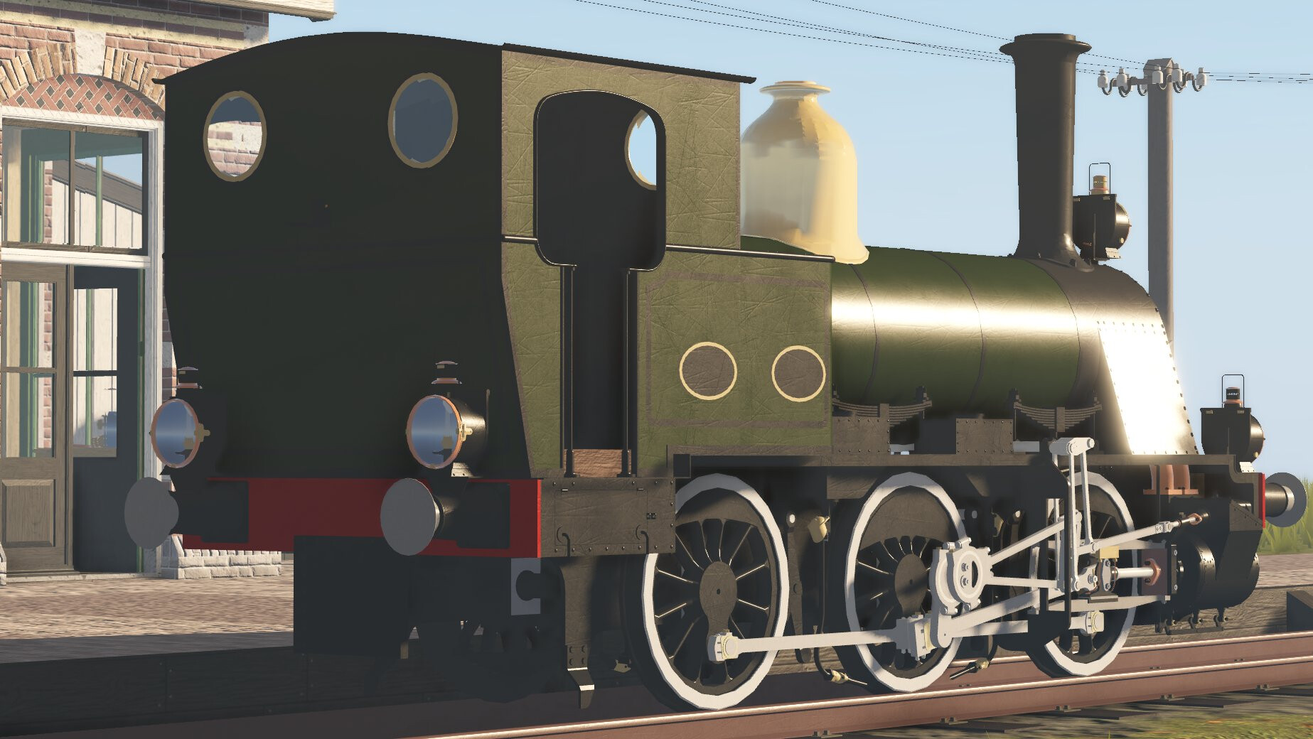 What Are You Working On Currently 2020 Creations Feedback 