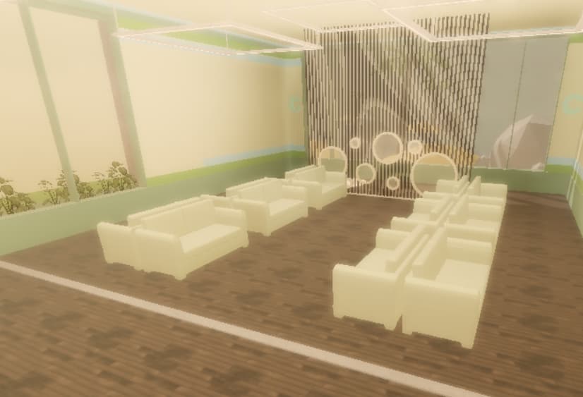 Interview Center Build Creations Feedback Developer Forum Roblox 