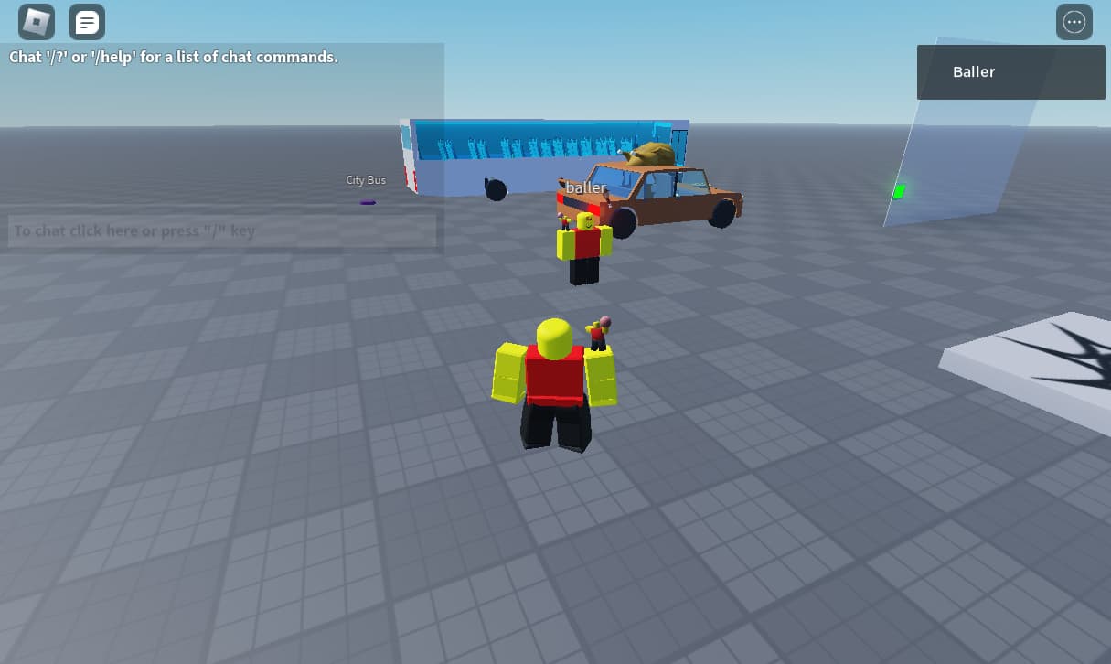 Basic Anti Theft Script Feedback Creations Feedback Developer Forum 