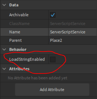 How To Enable Via Plugin Scripting Support 
