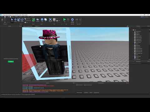 How To Align Character With Terrain Scripting Support Developer 