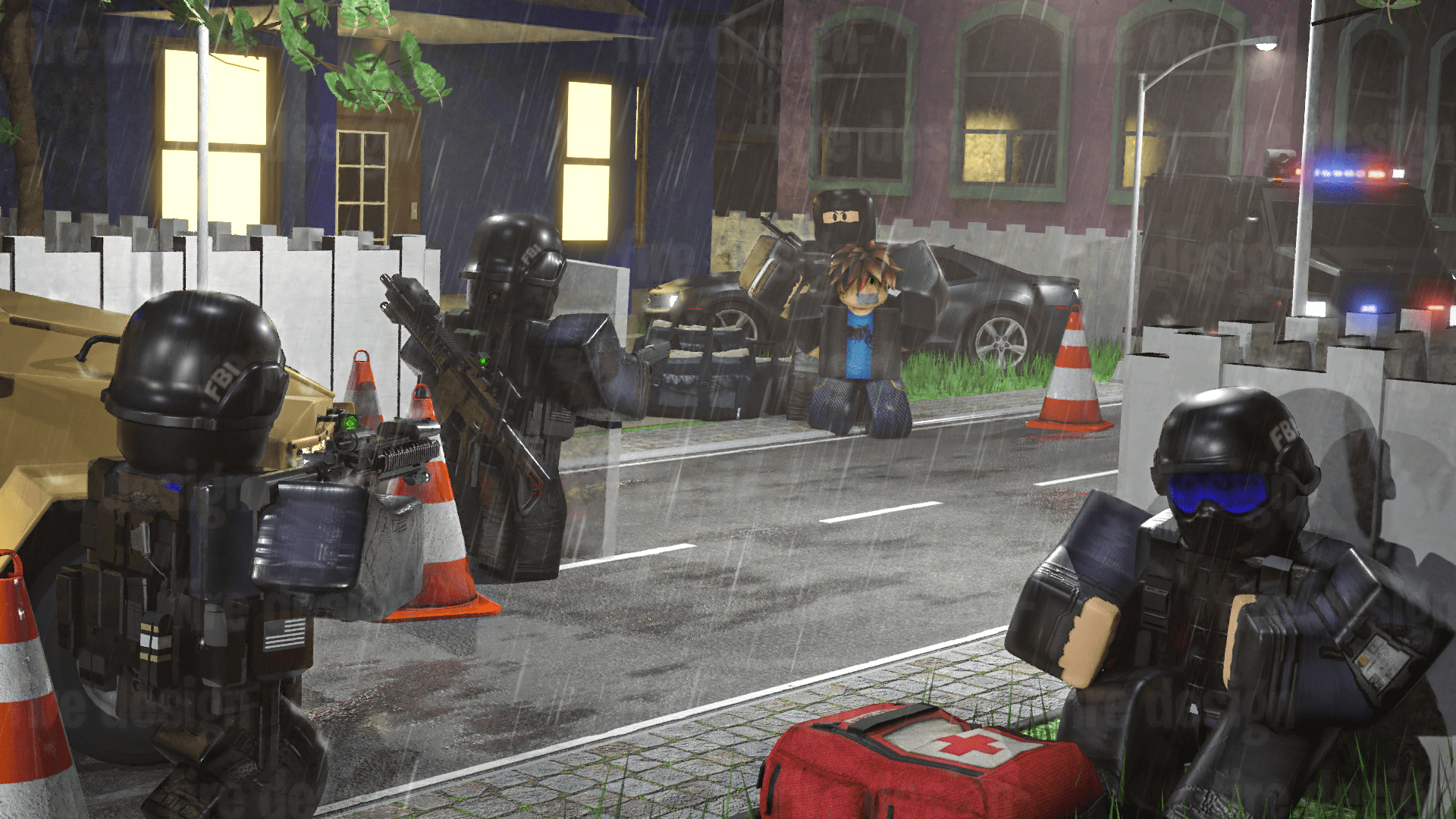 GFX For An FBI Academy Game Creations Feedback Developer Forum Roblox 