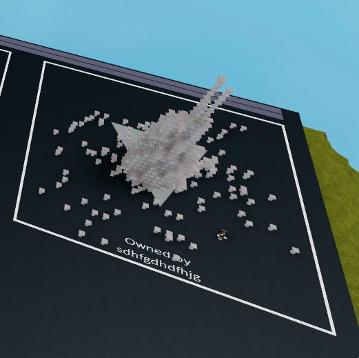 Crashing Player Causes Server To Crash Ingame But Not In Studio 