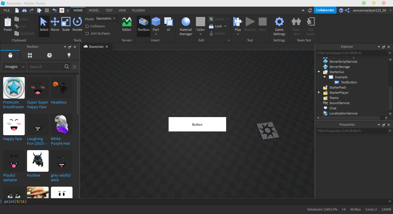 How To Add A Icon Adjacent To Text Community Tutorials Developer 