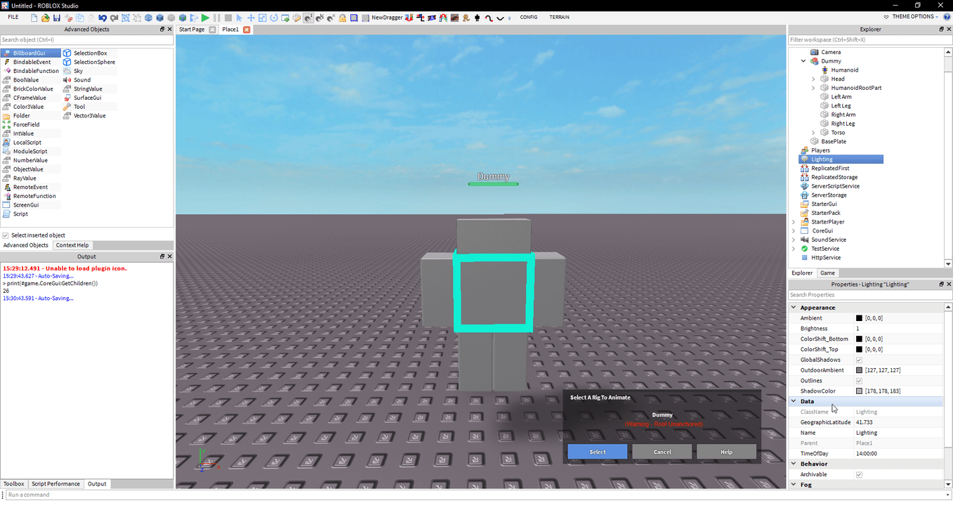Animation Editor 3 0 Rotation Position Bug Studio Bugs Developer 
