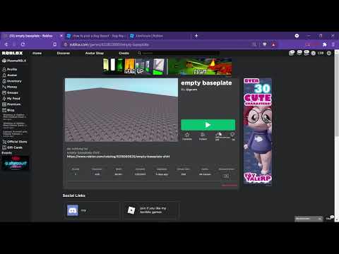 Can T Like Dislike Games Bulletin Board Developer Forum Roblox 