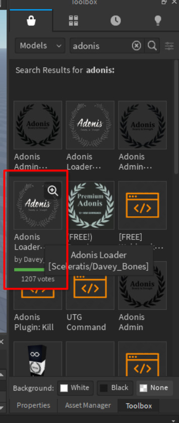 REFURBISHED Adonis Guide V2 0 Community Tutorials Developer Forum 
