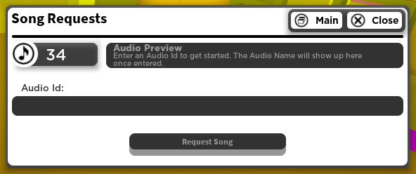 Atlantis Nightclub Progression Updates Bulletin Board Developer 