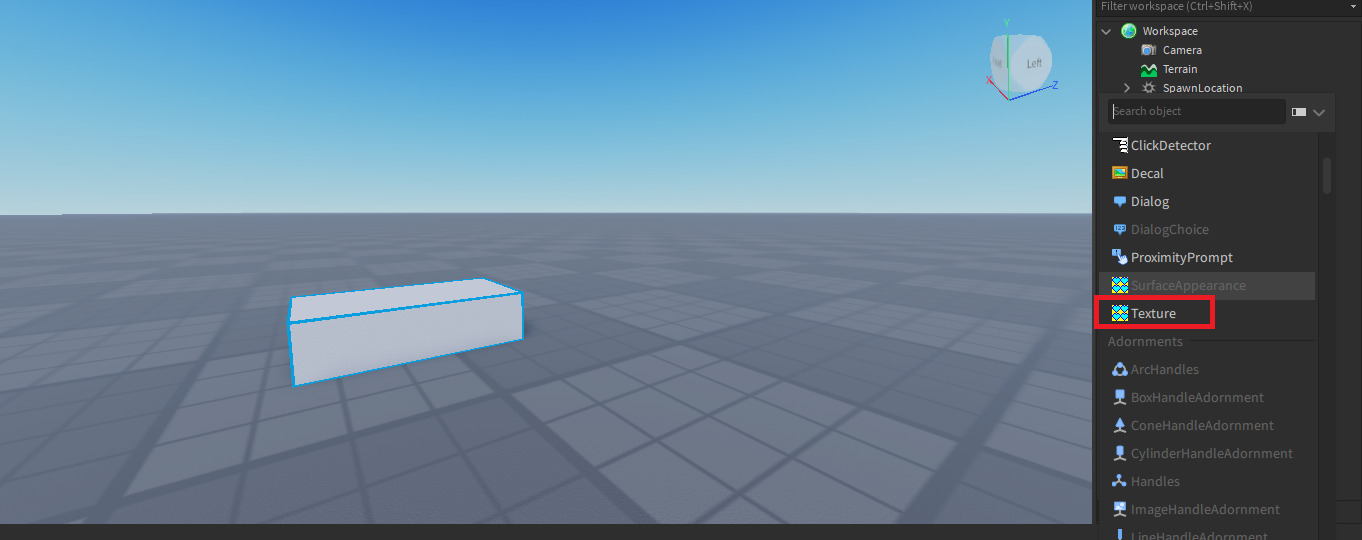 What If Someone Has An ID To An Asset I Made Art Design Support 