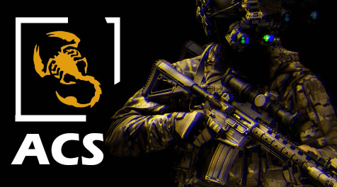 ACS Advanced Combat System Roblox S 1 FPS Combat System 