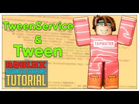 Tweening Part Size Scripting Support Developer Forum Roblox 