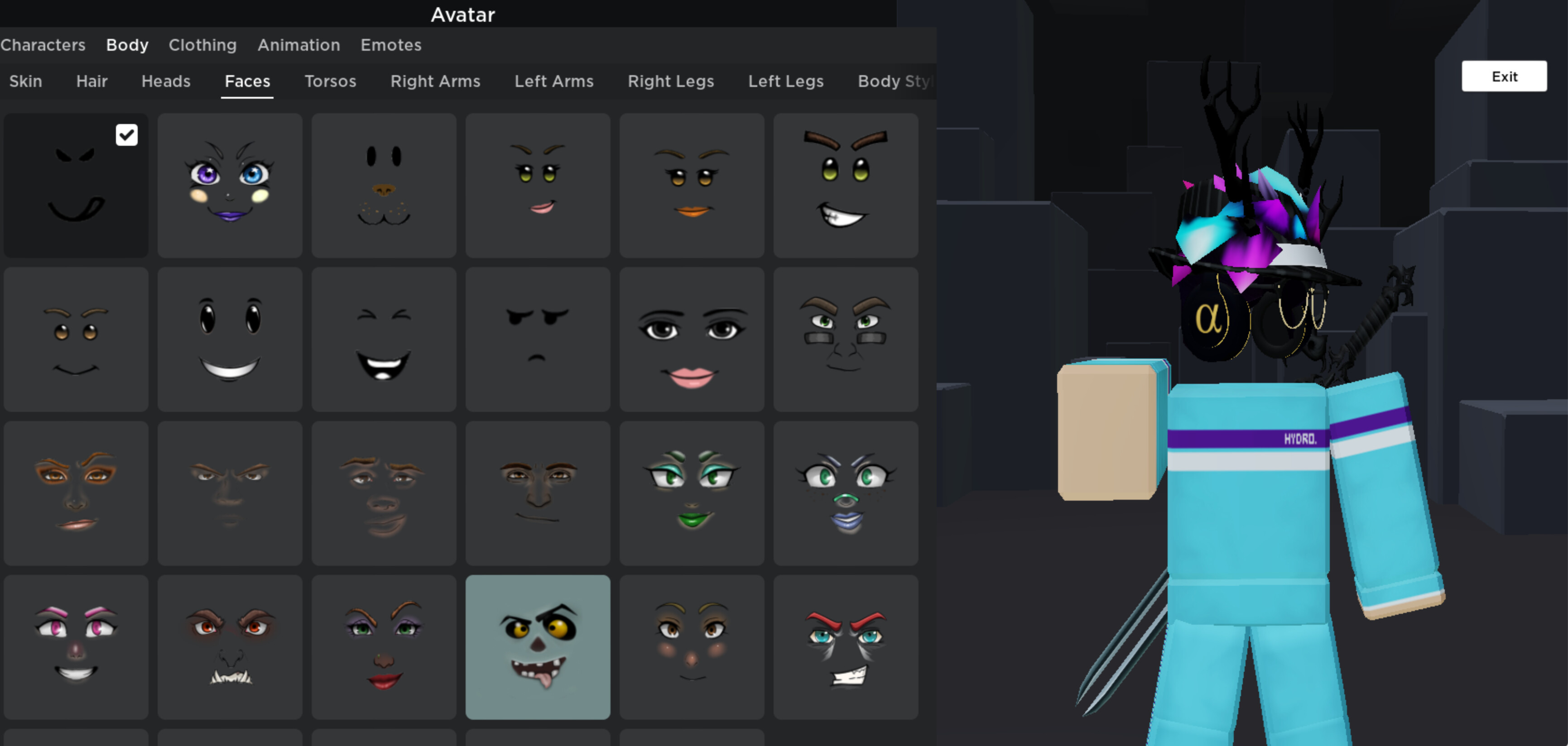 In Game Avatar Editor Scripting Support Developer Forum Roblox 