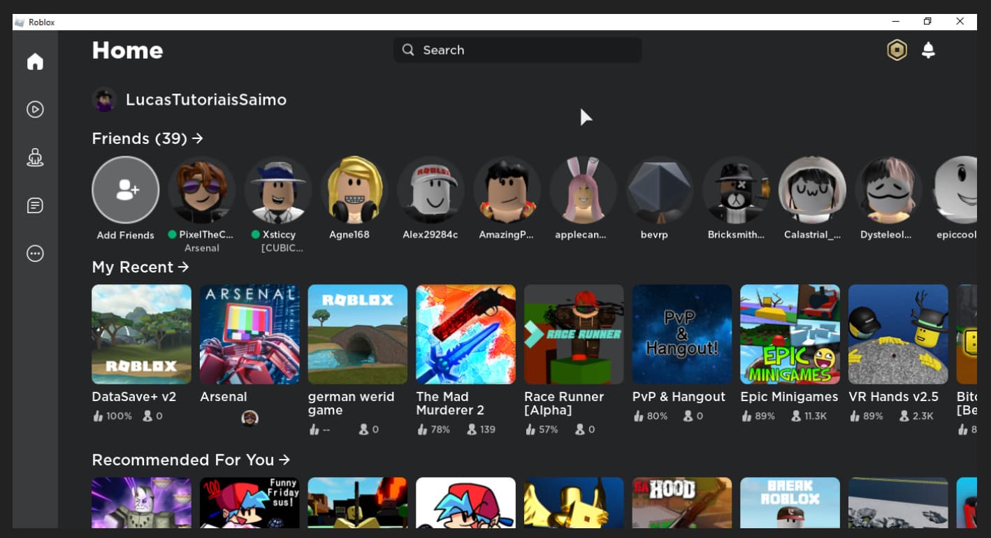 Roblox Com Home The 15 Best Roblox Games In 2025 Tales Of Belle 