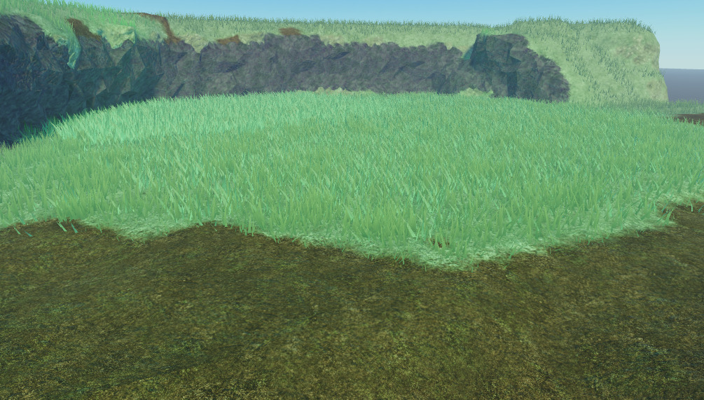 Roblox Grass Texture Level Up Your Game 