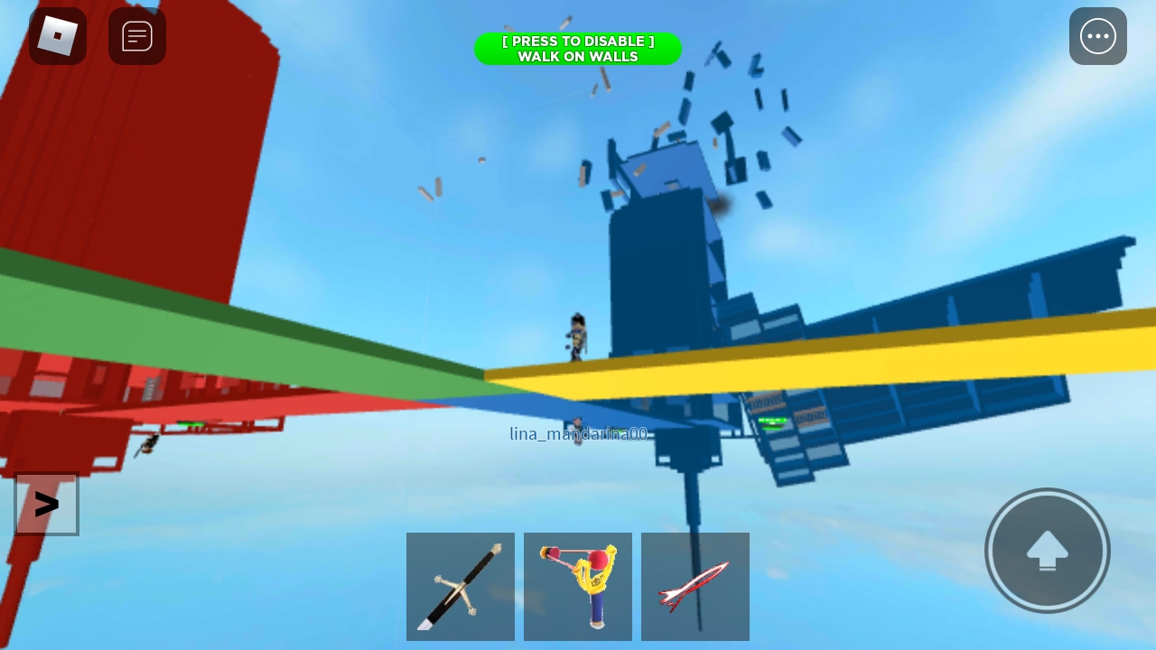 Anti Gravity Game Scripting Support Developer Forum Roblox 