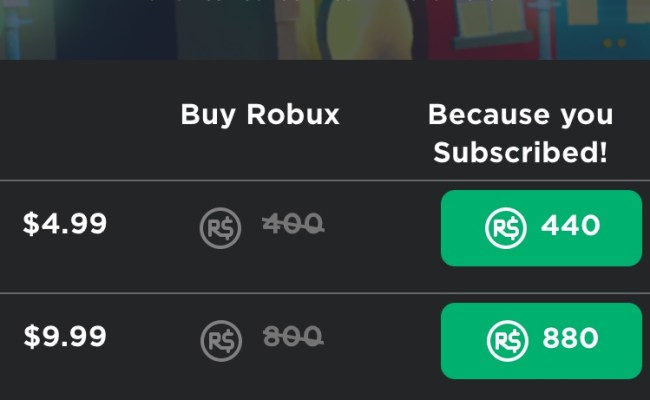 Roblox Premium Is Here! - Announcements - Developer Forum | Roblox