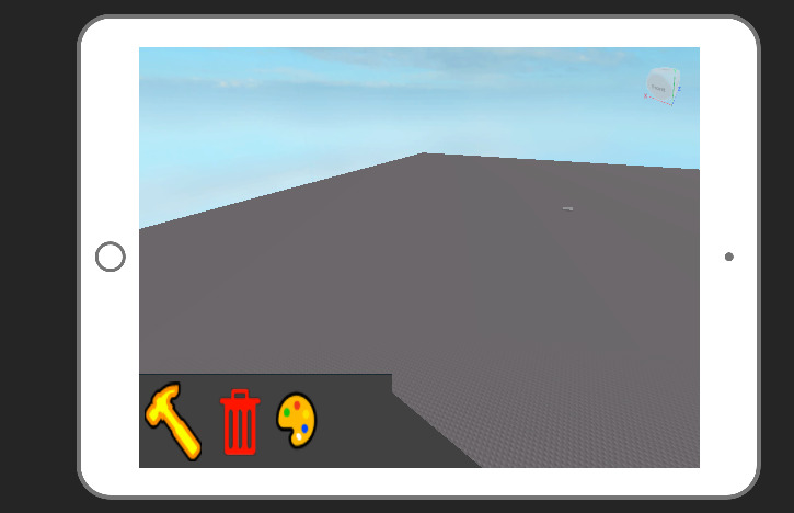 Ui Not Displaying The Same In Game Art Design Support Developer Forum Roblox - Space Design Collection - Retina Quality