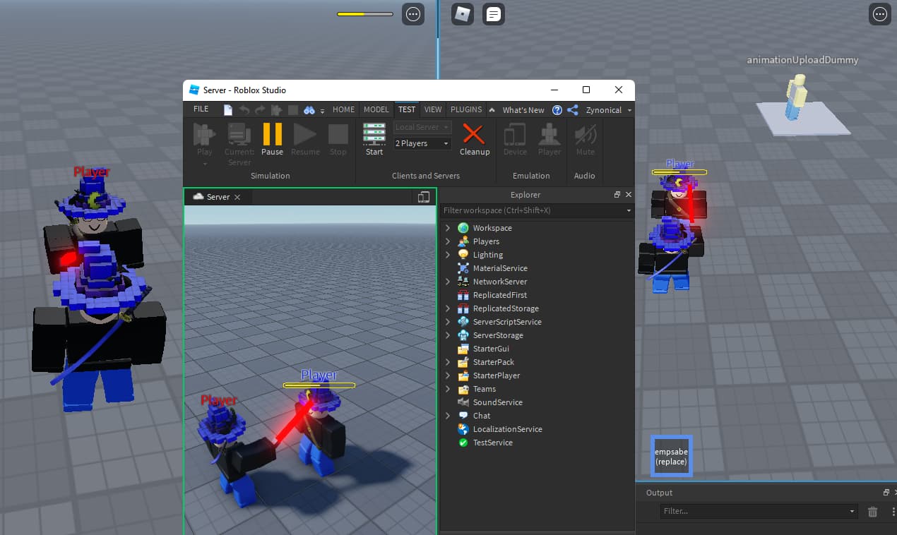 Roblox Humanoid Your Ultimate Guide 
