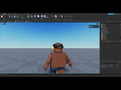 How To Make Object Roll Forward Keeping Its Momentum Scripting 